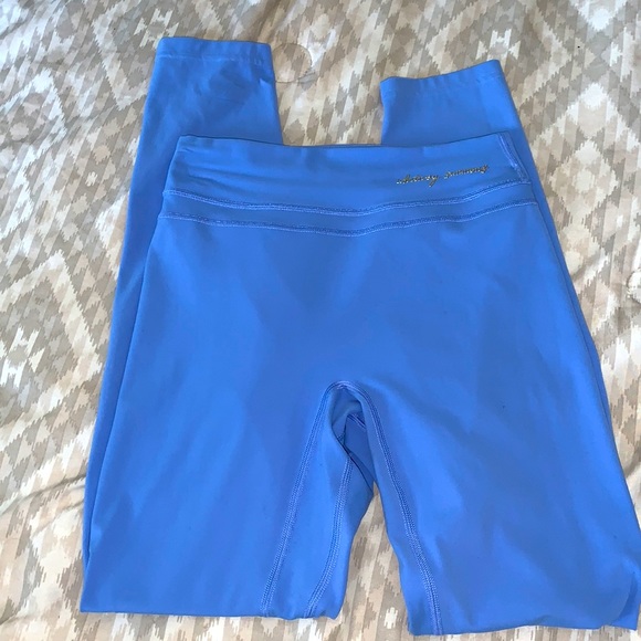 Gymshark x Whitney Simmons leggings - Picture 1 of 3